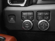 2026 GMC Sierra 2500HD Denali Ultimate - Photo 19