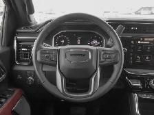 2026 GMC Sierra 2500HD Denali Ultimate - Photo 20