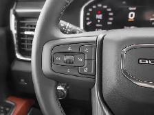 2026 GMC Sierra 2500HD Denali Ultimate - Photo 21