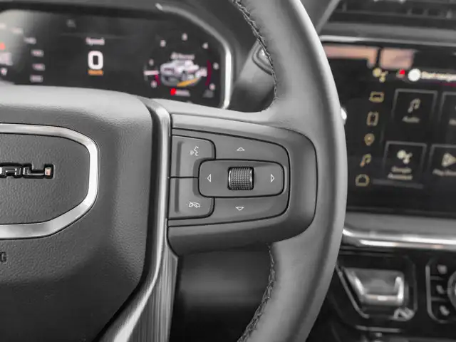 2026 GMC Sierra 2500HD Denali Ultimate - Photo 23