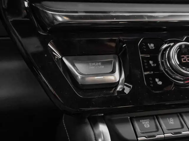 2026 GMC Sierra 2500HD Denali Ultimate - Photo 24
