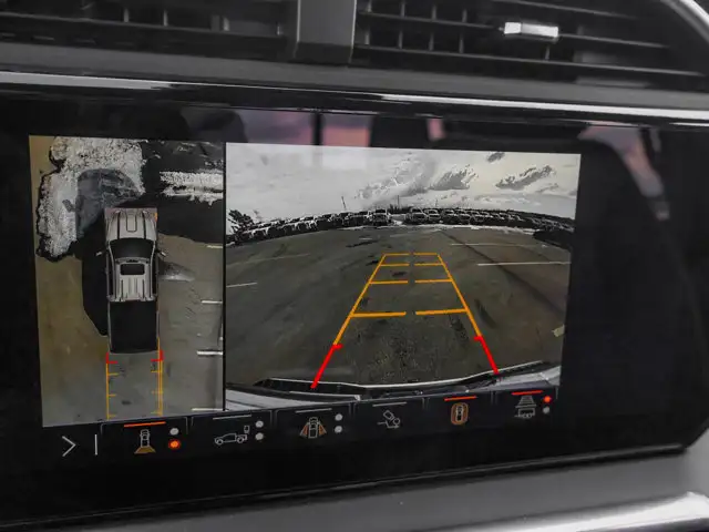 2026 GMC Sierra 2500HD Denali Ultimate - Photo 26