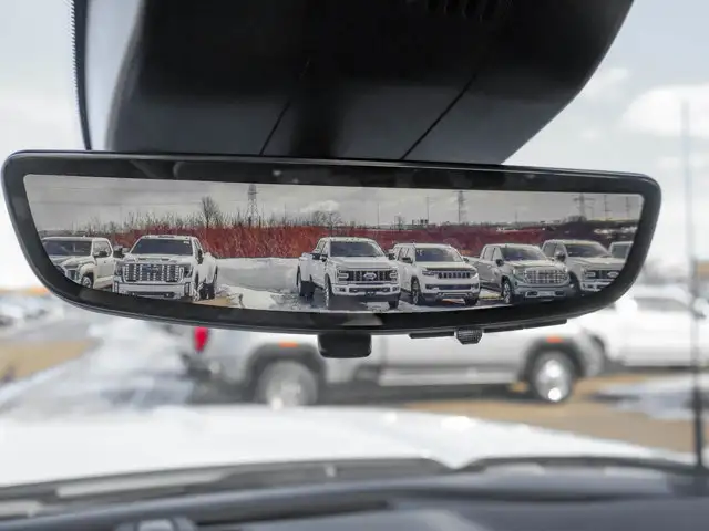 2026 GMC Sierra 2500HD Denali Ultimate - Photo 30