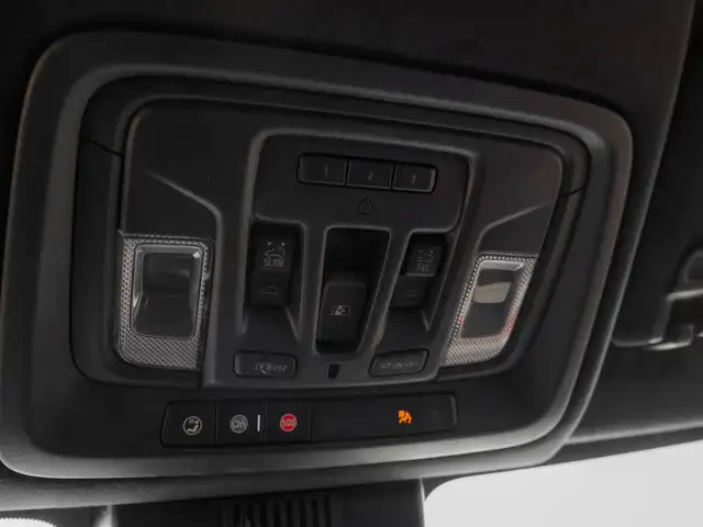 2026 GMC Sierra 2500HD Denali Ultimate - Photo 31