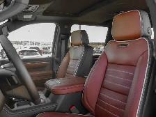 2026 GMC Sierra 2500HD Denali Ultimate - Photo 33