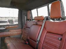 2026 GMC Sierra 2500HD Denali Ultimate - Photo 34