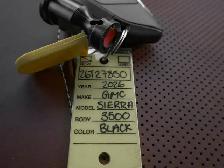 2026 GMC Sierra 2500HD Denali Ultimate - Photo 36