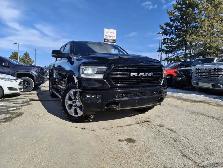 2019 Ram 1500 Big Horn Sport Level 2 5.7L - Photo 2