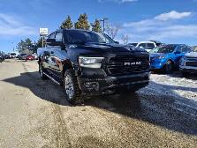 2019 Ram 1500 Big Horn Sport Level 2 5.7L - Photo 3