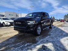 2019 Ram 1500 Big Horn Sport Level 2 5.7L - Photo 4