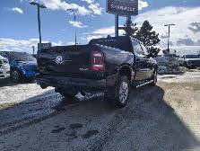 2019 Ram 1500 Big Horn Sport Level 2 5.7L - Photo 6