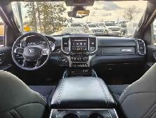 2019 Ram 1500 Big Horn Sport Level 2 5.7L - Photo 7