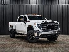 2026 GMC Sierra 3500HD SLE | 2in Level | AT4X Wheels | Wrangler - Photo 2