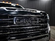 2026 GMC Sierra 3500HD SLE | 2in Level | AT4X Wheels | Wrangler - Photo 7