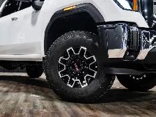 2026 GMC Sierra 3500HD SLE | 2in Level | AT4X Wheels | Wrangler - Photo 9