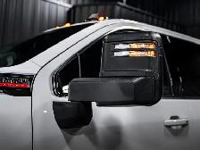 2026 GMC Sierra 3500HD SLE | 2in Level | AT4X Wheels | Wrangler - Photo 12