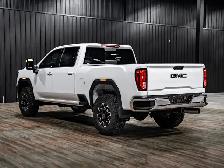 2026 GMC Sierra 3500HD SLE | 2in Level | AT4X Wheels | Wrangler - Photo 14