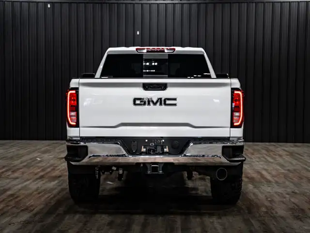 2026 GMC Sierra 3500HD SLE | 2in Level | AT4X Wheels | Wrangler - Photo 15
