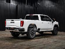 2026 GMC Sierra 3500HD SLE | 2in Level | AT4X Wheels | Wrangler - Photo 16