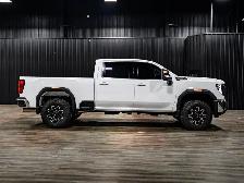 2026 GMC Sierra 3500HD SLE | 2in Level | AT4X Wheels | Wrangler - Photo 17