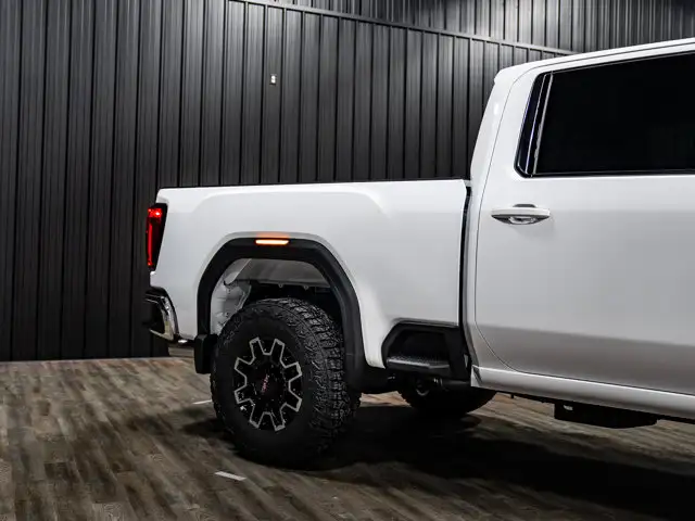 2026 GMC Sierra 3500HD SLE | 2in Level | AT4X Wheels | Wrangler - Photo 18