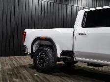 2026 GMC Sierra 3500HD SLE | 2in Level | AT4X Wheels | Wrangler - Photo 18
