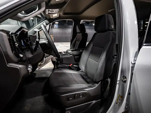 2026 GMC Sierra 3500HD SLE | 2in Level | AT4X Wheels | Wrangler - Photo 24