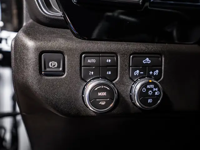 2026 GMC Sierra 3500HD SLE | 2in Level | AT4X Wheels | Wrangler - Photo 27