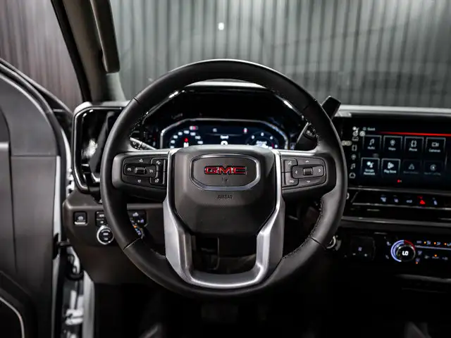 2026 GMC Sierra 3500HD SLE | 2in Level | AT4X Wheels | Wrangler - Photo 28