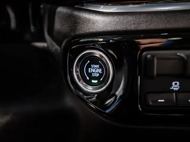 2026 GMC Sierra 3500HD SLE | 2in Level | AT4X Wheels | Wrangler - Photo 35