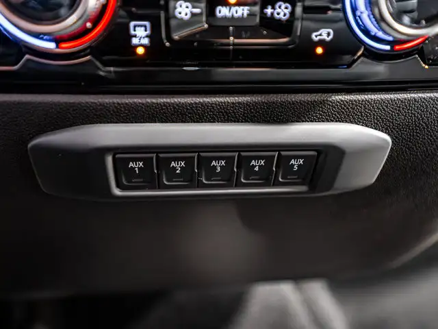 2026 GMC Sierra 3500HD SLE | 2in Level | AT4X Wheels | Wrangler - Photo 38