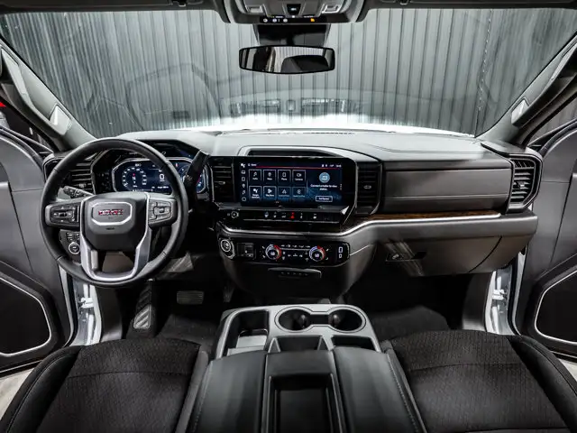 2026 GMC Sierra 3500HD SLE | 2in Level | AT4X Wheels | Wrangler - Photo 40