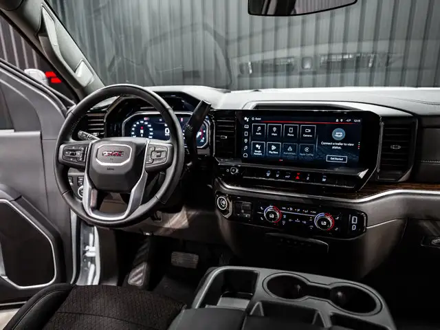 2026 GMC Sierra 3500HD SLE | 2in Level | AT4X Wheels | Wrangler - Photo 41