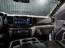 2026 GMC Sierra 3500HD SLE | 2in Level | AT4X Wheels | Wrangler - Photo 42