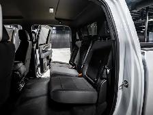 2026 GMC Sierra 3500HD SLE | 2in Level | AT4X Wheels | Wrangler - Photo 43