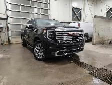 2024 GMC Sierra 1500 Denali Reserve 3.0L - Photo 2