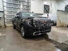 2024 GMC Sierra 1500 Denali Reserve 3.0L - Photo 3