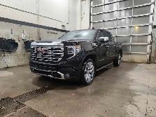 2024 GMC Sierra 1500 Denali Reserve 3.0L - Photo 4