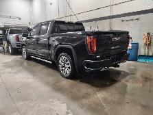 2024 GMC Sierra 1500 Denali Reserve 3.0L - Photo 5