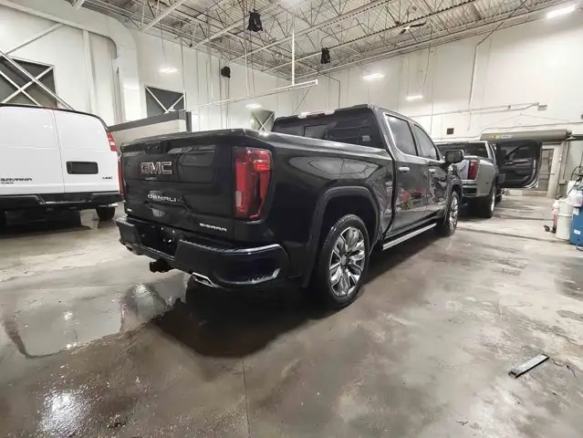 2024 GMC Sierra 1500 Denali Reserve 3.0L - Photo 6