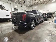2024 GMC Sierra 1500 Denali Reserve 3.0L - Photo 6