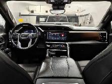 2024 GMC Sierra 1500 Denali Reserve 3.0L - Photo 7