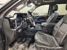 2024 GMC Sierra 1500 Denali Reserve 3.0L - Photo 8