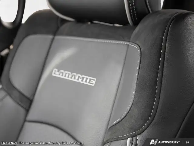 2026 Ram 3500 Laramie - Photo 19