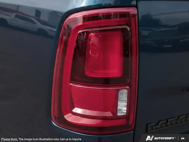 2026 Ram 3500 Laramie - Photo 11
