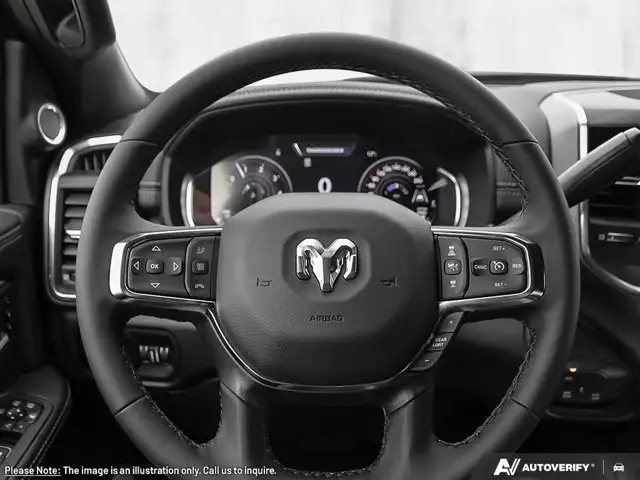 2026 Ram 3500 Laramie - Photo 13