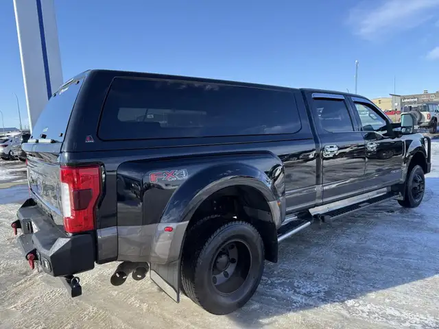 2019 Ford Super Duty F-350 DRW KING RANCH! / LOADED! / TONS OF U - Photo 4