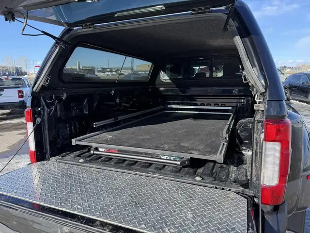 2019 Ford Super Duty F-350 DRW KING RANCH! / LOADED! / TONS OF U - Photo 6