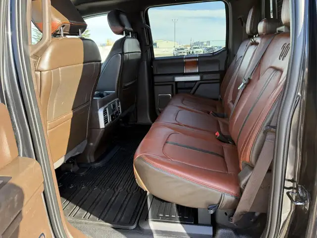 2019 Ford Super Duty F-350 DRW KING RANCH! / LOADED! / TONS OF U - Photo 15