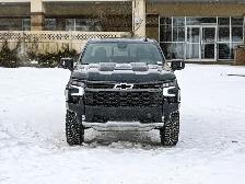 2026 Chevrolet Silverado 1500 ZR2 - Photo 3